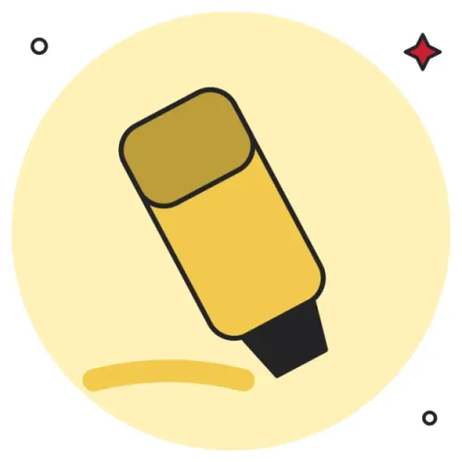Stabilo Boss Original marker